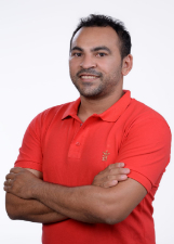 Foto de MARCOS AURÉLIO DE MORAIS MEDEIROS