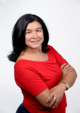 Foto de Carla Muriet Batista Santana