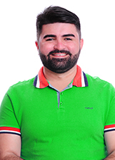Foto de Luiz Almeida de Aquino Júnior