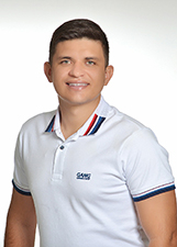 Foto de FRANKSLÂNEO DIOGO DA SILVA