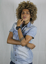 Foto de Dágmon de Andrade Santos