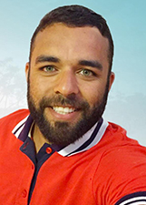 Foto de Robson Dantas da Silva