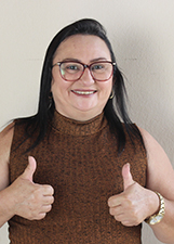 Foto de MARIA APARECIDA DE MEDEIROS