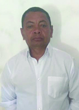 Foto de Francisco de Assis Tome da Silva