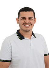 Foto de Rosemberg Tiago Silva Santos