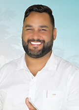 Foto de Wryvang da Cunha Gorgônio