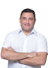 Foto de ZAQUEU FERNANDES GOMES
