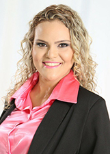Foto de Histerlainy Tavares de Araújo