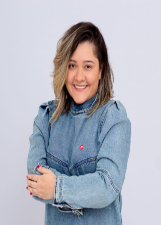Foto de Hyllka Rachel de Sousa Lucena