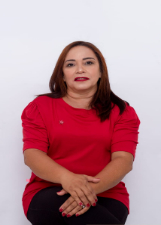 Foto de Maria do Rosário Araújo Vitoriano Dantas Pereira