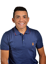 Foto de DIONÍSIO EULÂMPIO DOS SANTOS NETO