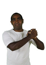 Foto de Joel Ferreira da Silva