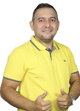 Foto de Wagner Emanuel Medeiros da Costa