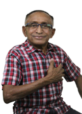 Foto de Geraldo Dantas