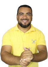 Foto de Fabiano dos Santos