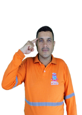 Foto de Lucenildo Santos de Araujo