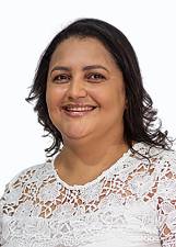 Foto de Dyva Glaydymara Dantas