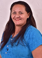 Foto de MARIA APARECIDA MARTINS DA COSTA SALVIANO