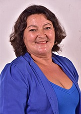 Foto de VANDA DANTAS DE ARAÚJO MOREIRA DA SILVA