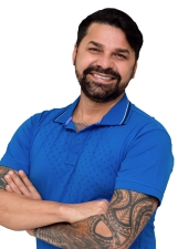 Foto de Antonio Marcos Carrera Ferreira da Silva