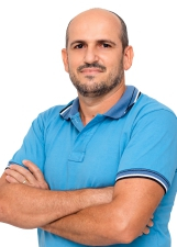 Foto de PAULO TERCIO AZEVEDO DE ARAUJO