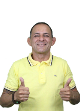 Foto de Quelson Carlos Dantas