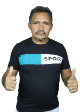 Foto de JEAN AFONSO DOS SANTOS