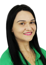 Foto de Diana Cristina de Medeiros