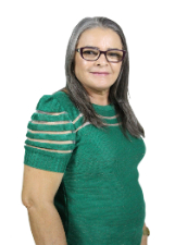 Foto de Maria Auxiliadora Fernandes