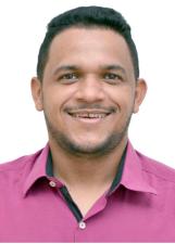 Foto de JOSÉ EKEOMA ALVES DOS SANTOS