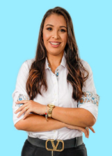 Foto de THAÍS KAROLINE NASCIMENTO DOS SANTOS BEZERRA