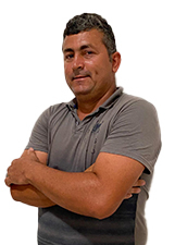 Foto de FRANCISCO PEQUENO DE MOURA FILHO