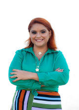 Foto de GISLLAINE DAISY DE ARAUJO CÂMARA