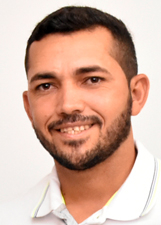 Foto de IZAQUIEL FREDERICO SANTOS DANTAS