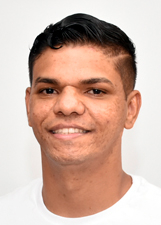 Foto de ISMAEL ANDRE DOS SANTOS SILVA