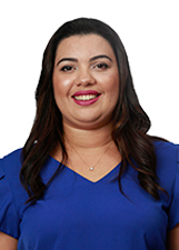 Foto de MARIA CRISLANIA FERREIRA DOS SANTOS