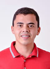 Foto de LUIZ LUPÉRCIO DA SILVA JÚNIOR