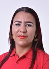 Foto de ANTÔNIA IRANILMA DE ARAÚJO