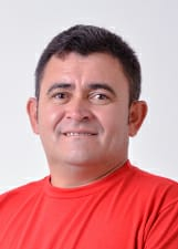Foto de MÁRIO GILSON DA SILVA