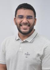 Foto de Juan William de Sousa Martins