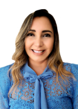 Foto de GERLANDIA TERESA VIANA SANTIAGO