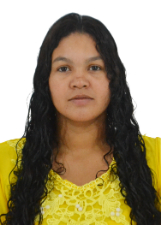 Foto de Janiele Kaliane da Silva