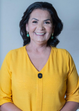 Foto de Maria das Neves de Azevedo Aranha