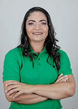 Foto de ROSANGELA COSTA FREIRE DE ALBUQUERQUE