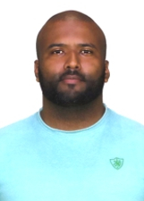 Foto de Josias dos Santos Silva