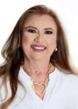 Foto de Nadja Maria Diógenes Paiva