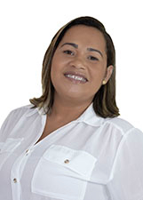 Foto de MARCÍLIA DHELANIA DOS SANTOS OLEGÁRIO GONÇALVES