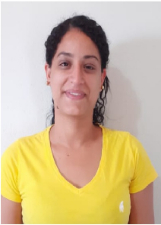 Foto de LEIA RODRIGUES DO NASCIMENTO