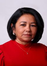 Foto de Ione Fernandes da Silva Souza