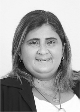 Foto de Michele Cristiane Rafael